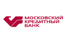 Банк Московский Кредитный Банк в Верховино